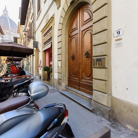 Cozy & Charming Florentine Hideaway Florence Exterior photo