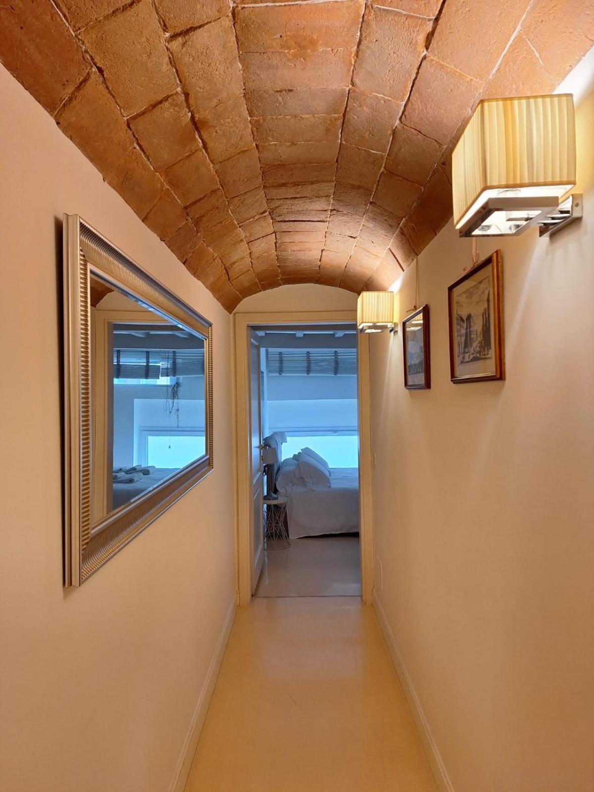Cozy & Charming Florentine Hideaway Florence Exterior photo