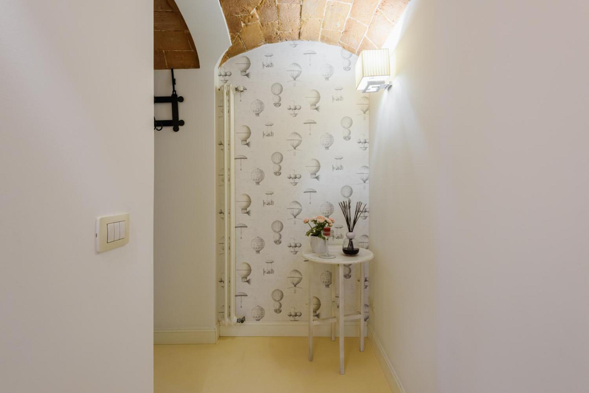 Cozy & Charming Florentine Hideaway Florence Exterior photo